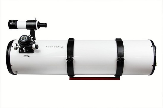 GSO Tubo ottico GSO Newton 200mm. f.1000 F/5