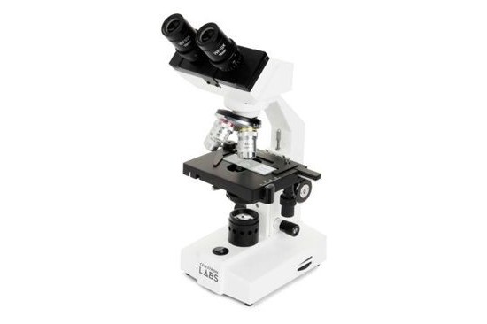 Celestron Microscopio Celestron LABS CB2000CF