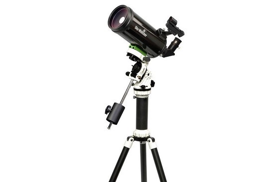 Skywatcher Telescopio Skywatcher Mak 102 AZ-EQ Avant
