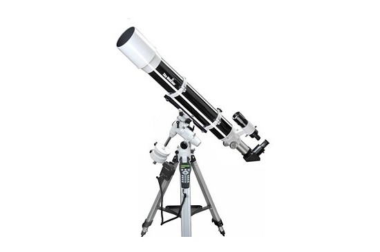 Skywatcher Telescopio Skywatcher Evostar 102-1000 EQ3 Synscan