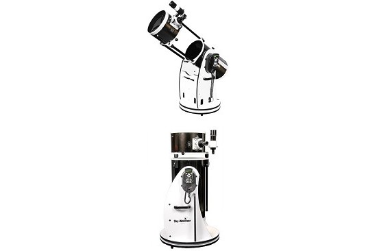 Skywatcher Telescopio Skywatcher Dobson Skyliner 250-1200 Flextube GoTo
