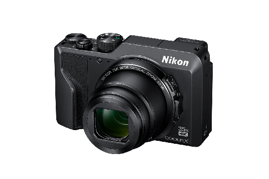 Nikon Fotocamera Nikon Coolpix A1000