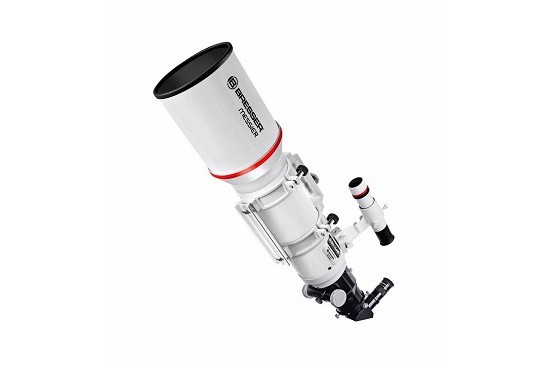 Bresser Tubo ottico Bresser Messier AR-102S/600 Hexafoc