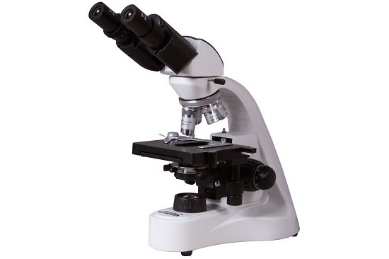 Levenhuk Microscopio binoculare Levenhuk MED 10B