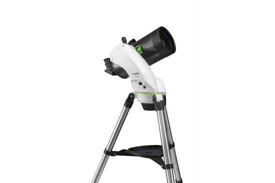 Skywatcher Telescopio Mak 127/1500 AZGO2