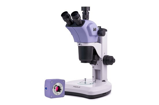 Magus Microscopio digitale MAGUS Stereo D9T