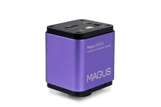 Magus Fotocamera digitale MAGUS CHD30