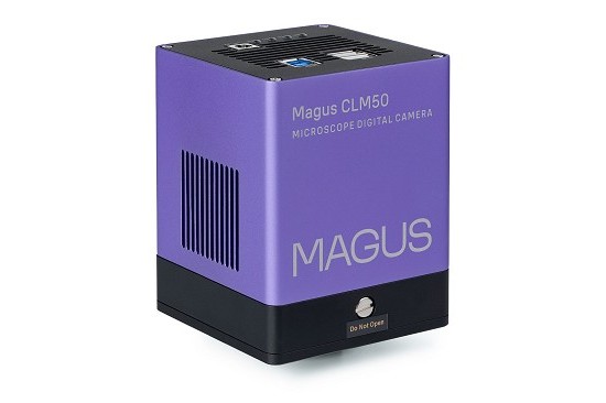 Magus Fotocamera digitale MAGUS CLM50