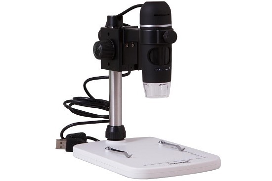 Levenhuk Microscopio digitale DTX 90