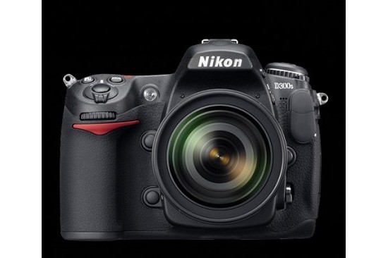 Nikon Nikon D300S