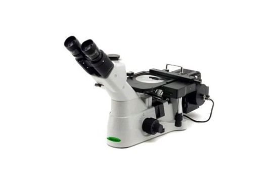 Zenith Microscopio Zenith XDS-3 MET