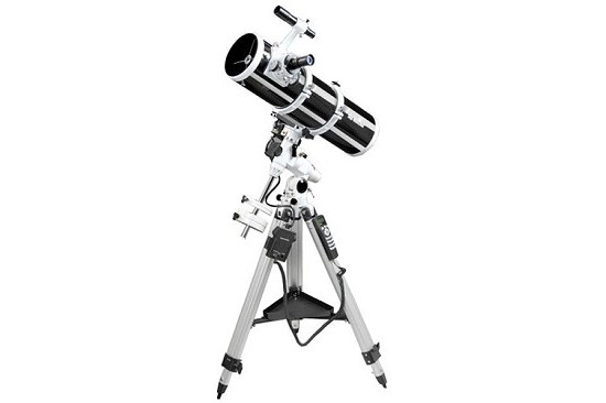 Skywatcher Telescopio Skywatcher 150-750 EQ3 Synscan Explorer