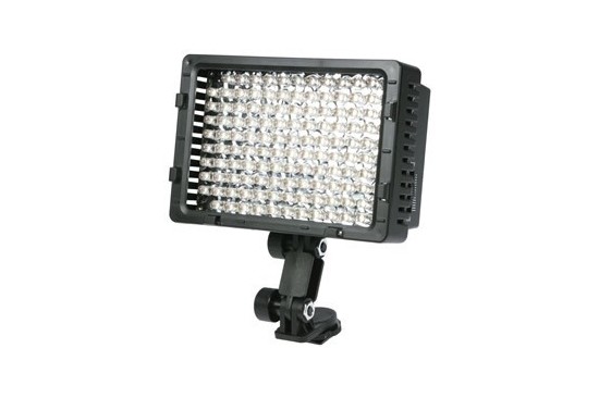 Dorr Ultra LED Video Light 126 a led