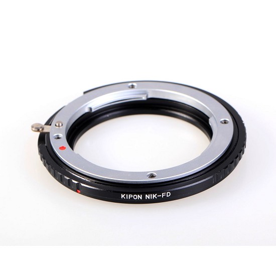 anelli adattatori per macchine fotografiche | anello adattatore pentax nikon | anelli adattatori