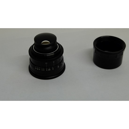Leica wetzlar summicron 35mm helios 39x1 adattatore Leica M