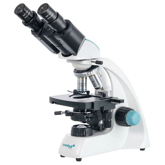 AFD Genova  Microscopio Levenhuk 400B miglior microscopio