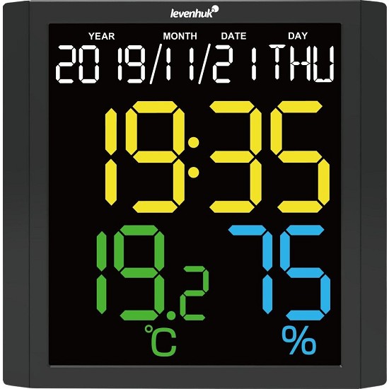 barometro, igrometro e termometro | stazione meteorologica milano | termometro barometro da esterno