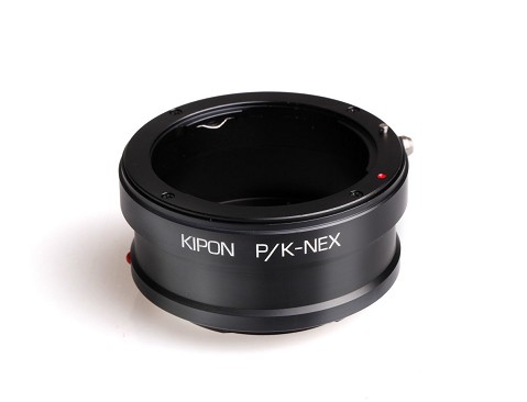 montare obiettivi nikon su canon eos | anello adattatore canon nikon autofocus | fotodiox
 