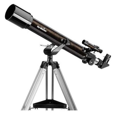 telescopio rifrattore o riflettore | telescopio rifrattore come funziona | telescopio rifrattore 