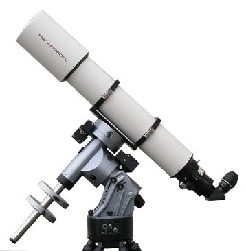 apocromatico o acromatico | rifrattore acromatico | telescopi acromatici | tubo telescopio milano

