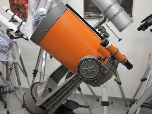 celestron nexstar usato roma | celestron c9.25 usato torino | telescopio celestron da collezione
