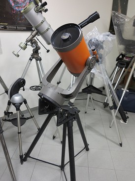 telescopio celestron cpc 800 xlt | telescopio celestron c9.25 | telescopio celestron c6 alessandria