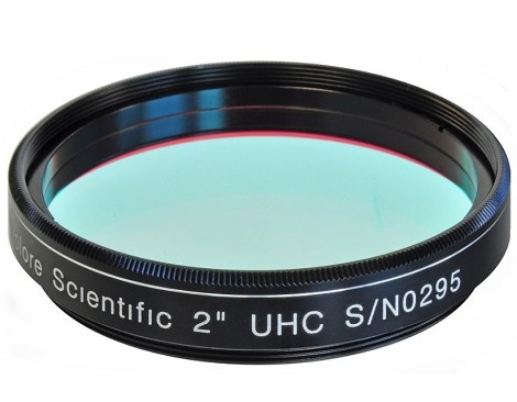 filtri per telescopio | filtro l-enhance | filtro uhc 2