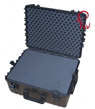 valigetta con spugna | valigia impermeabile | valigette imbottite | valigia antiurto a pordenone