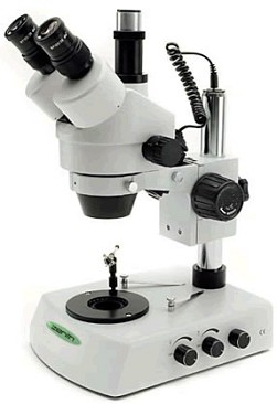 strumenti per analisi gemmologiche | microscopi per mineralogia a potenza | lampada per diamanti