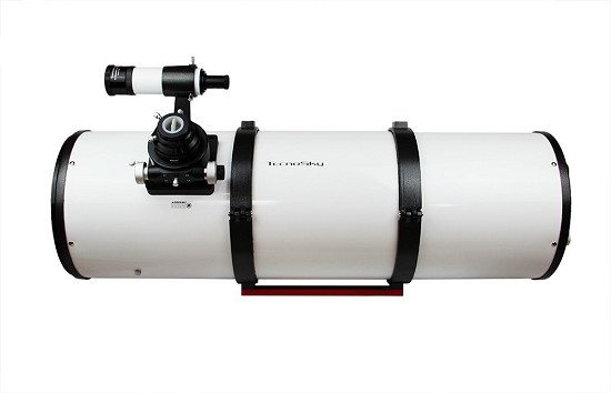 montatura per astrofotografia | skywatcher 150 f4 | skywatcher 150 600 | tubo ottico telescopio Como