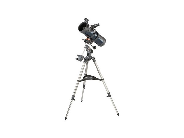 Telescopio Celestron Astromaster 114-1000 EQ Telescopio Celestron Astromaster 114-1000 EQ