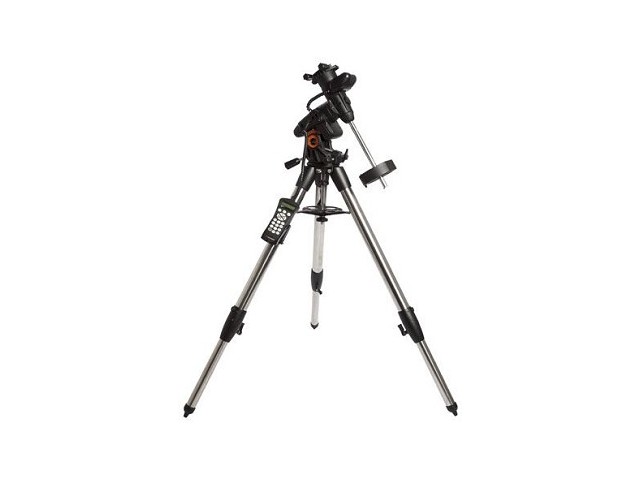 Montatura Equatoriale Celestron Advanced VX Montatura Equatoriale Celestron Advanced VX