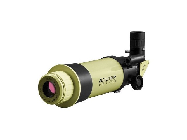 Telescopio solare Elite Phoenix 40mm Telescopio solare Elite Phoenix 40mm
