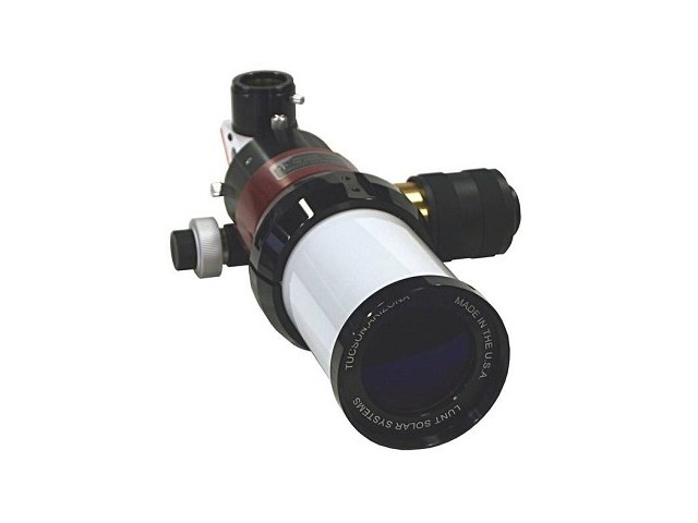 Telescopio solare LS060THa/B600CPT Telescopio solare LS060THa/B600CPT