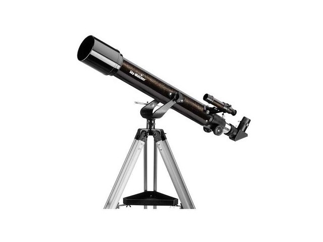 Telescopio Skywatcher 60/700 AZ Ø 60mm. f.700 Telescopio Skywatcher 60/700 AZ Ø 60mm. f.700