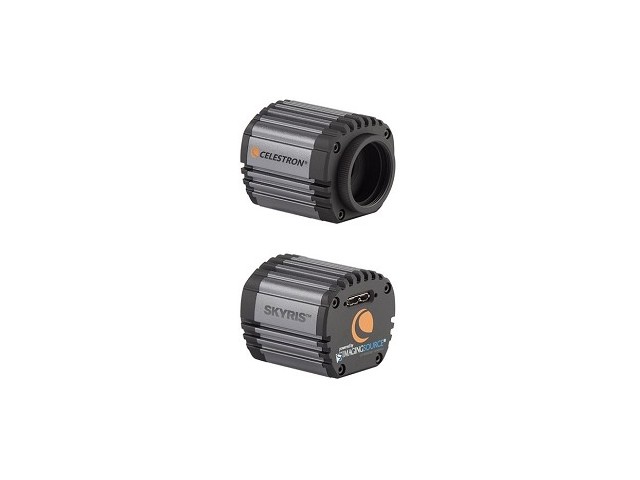 Camera CCD SKYRIS 236M monocromatica Camera CCD SKYRIS 236M monocromatica