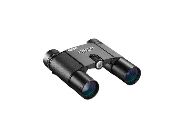 Binocolo Bushnell 10x25 Legend Ultra HD Binocolo Bushnell 10x25 Legend Ultra HD