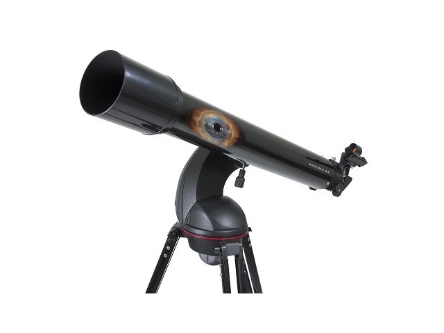 Telescopio Cosmos 90GT WiFi Telescopio Cosmos 90GT WiFi