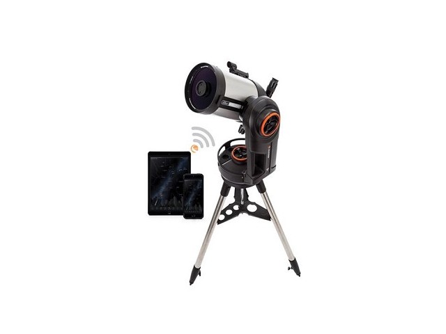 Telescopio Celestron Nexstar Evolution 9,25 Telescopio Celestron Nexstar Evolution 9,25