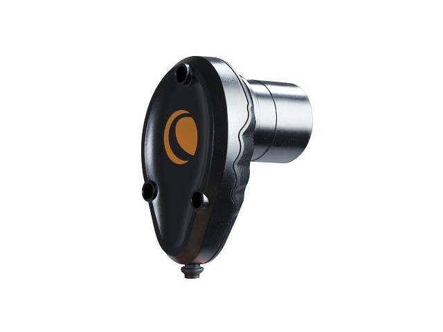 Neximage Solar System Imager Neximage Solar System Imager
