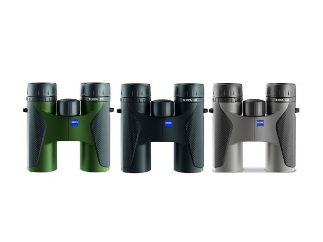 Binocolo Zeiss 10x32 ED Serie Terra Binocolo Zeiss 10x32 ED Serie Terra