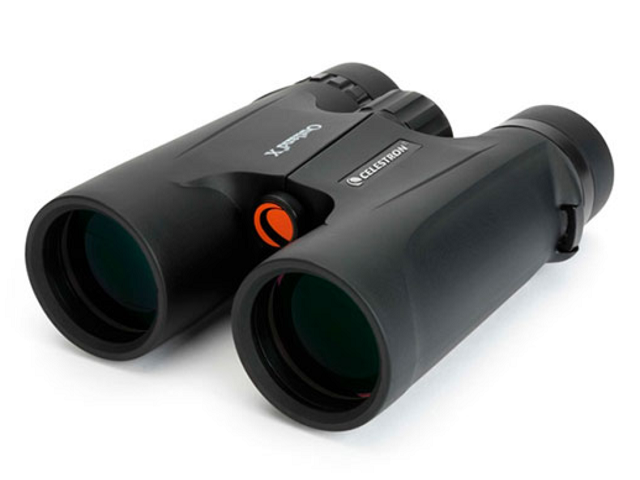 Binocoli Celestron serie Outland X BAK 4 Binocoli Celestron serie Outland X BAK 4