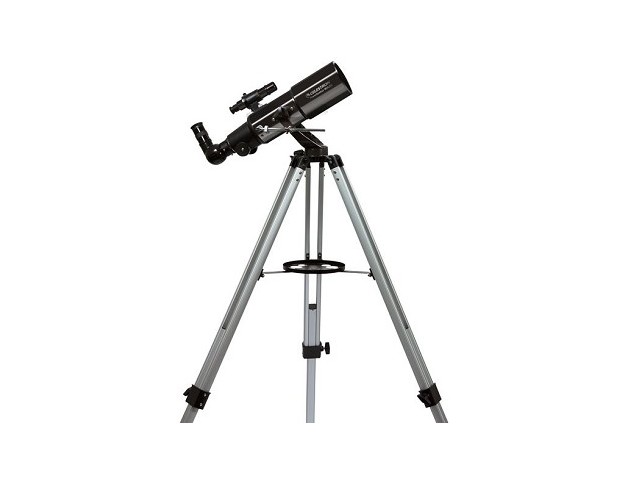 Telescopio Celestron Powerseeker 80AZ Telescopio Celestron Powerseeker 80AZ