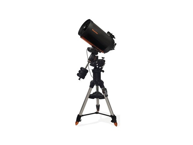 Telescopio Celestron CGE PRO 1400 Telescopio Celestron CGE PRO 1400