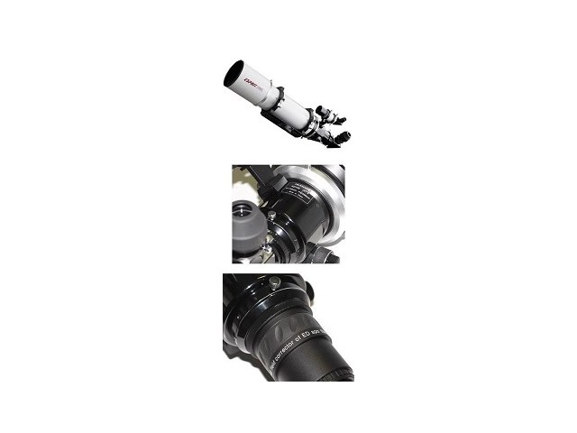 Tubo ottico Skywatcher Esprit 120ED Professional Tubo ottico Skywatcher Esprit 120ED Professional