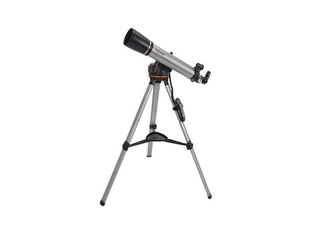 Telescopio Celestron LCM 90 Telescopio Celestron LCM 90