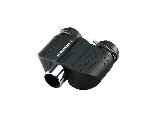 Torretta binoculare stereo da 31,8mm. Torretta binoculare stereo da 31,8mm.