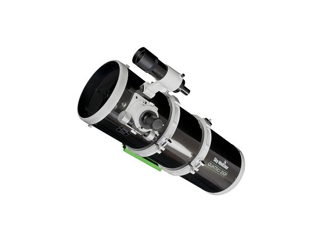 Tubo ottico Skywatcher Newton Quattro 8S Tubo ottico Skywatcher Newton Quattro 8S