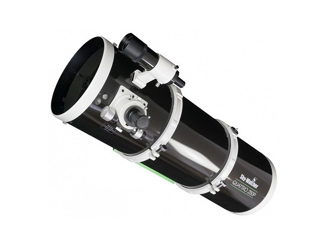 Tubo ottico Skywatcher Newton Quattro 10S Tubo ottico Skywatcher Newton Quattro 10S
