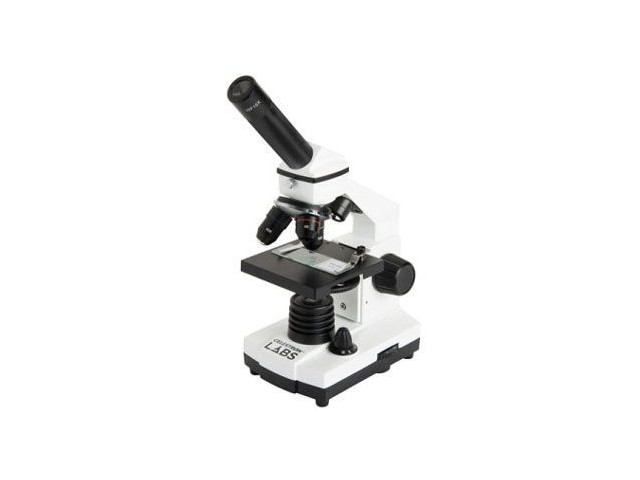Microscopio Celestron LABS CM800 Microscopio Celestron LABS CM800